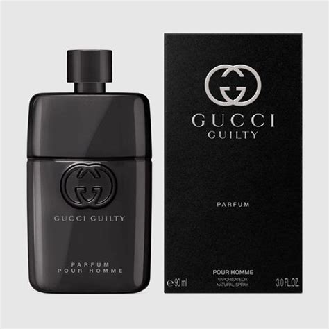 Gucci Guilty prix bas en Algérie 